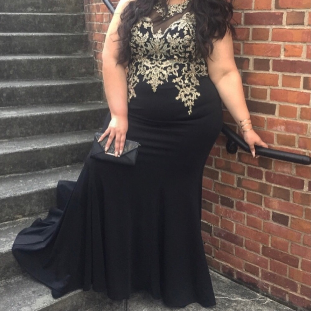 Formal Dress